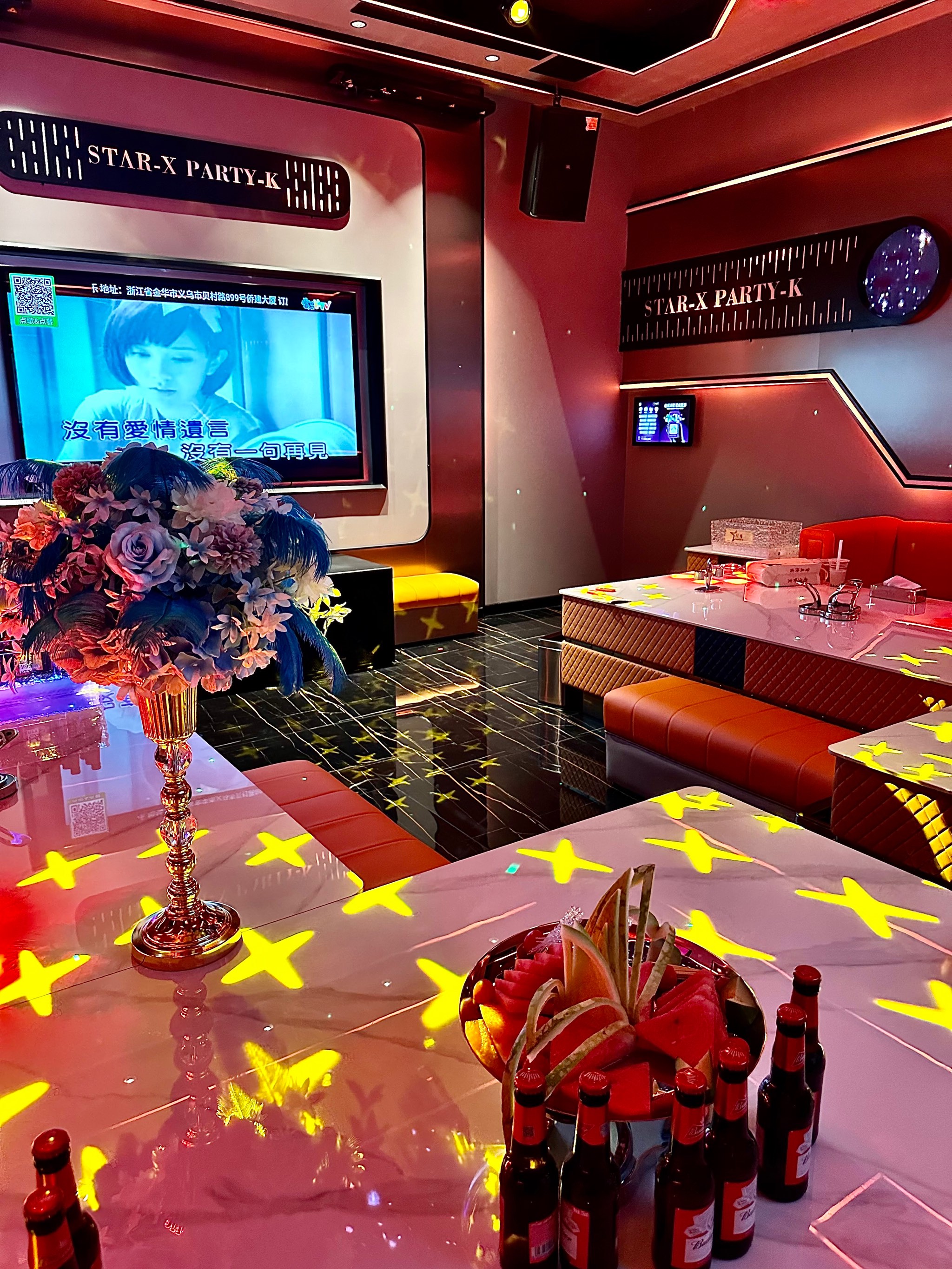 石家庄商务ktv划算吗值得选择吗-晋州市ktv预订